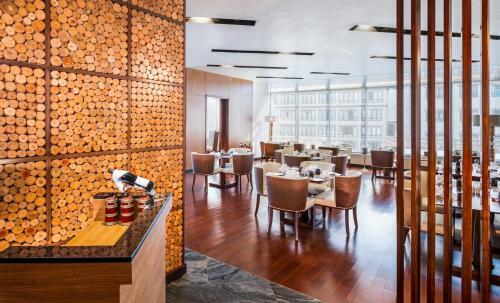 Hotel Le M�ridien Thimphu