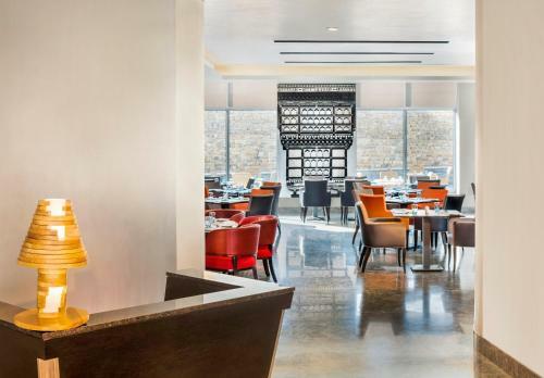 Hotel Le M�ridien Thimphu