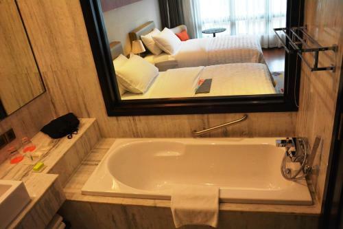 Hotel Le M�ridien Thimphu