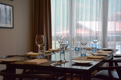 Hotel Le M�ridien Thimphu
