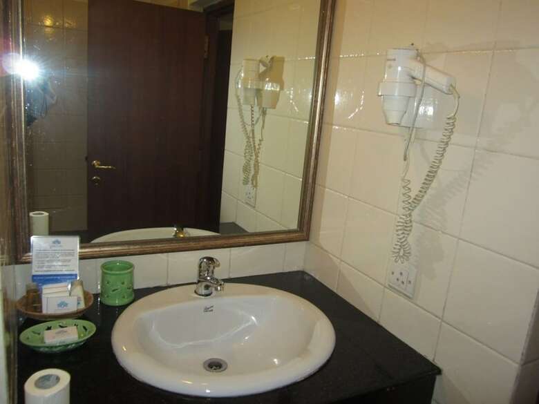 Hotel Jumolhari