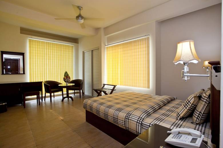 Hotel La Rose