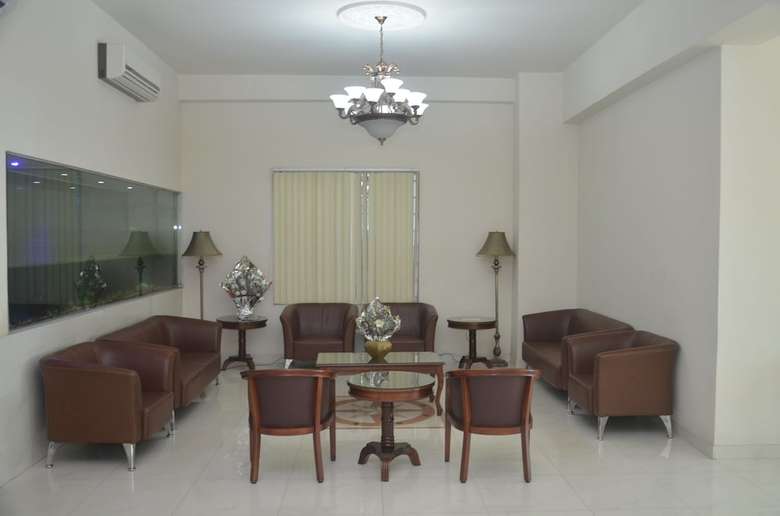 Hotel La Rose