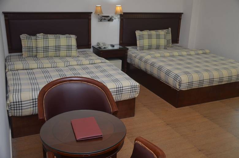 Hotel La Rose
