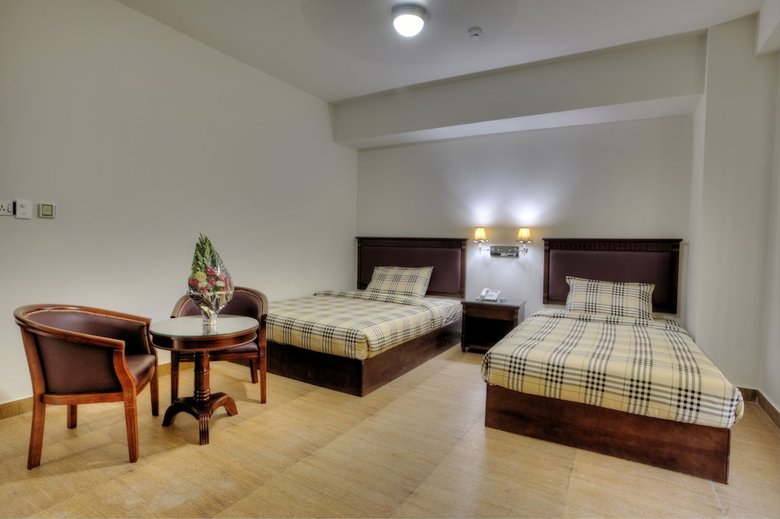 Hotel La Rose