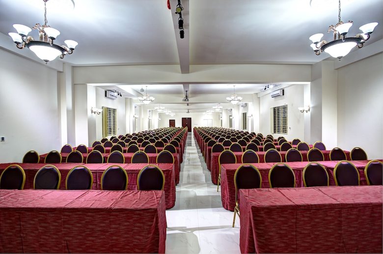 Hotel La Rose