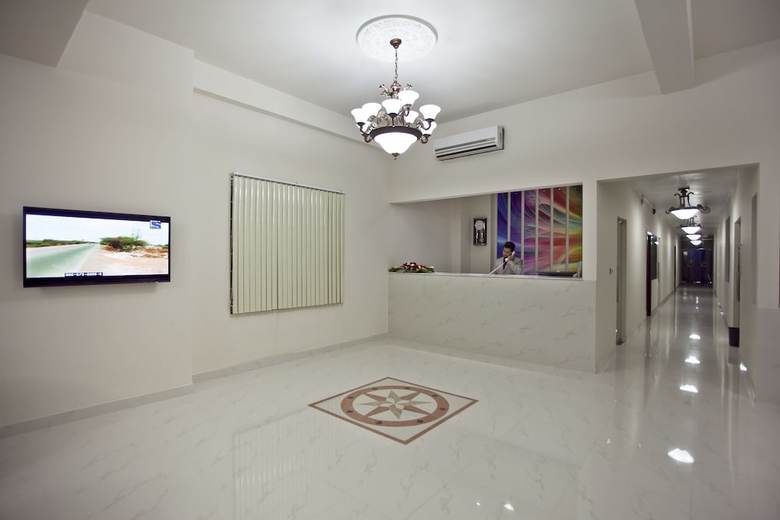 Hotel La Rose