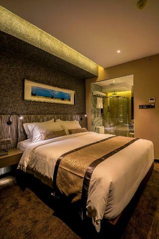 Hotel Best Western Plus Maple Leaf