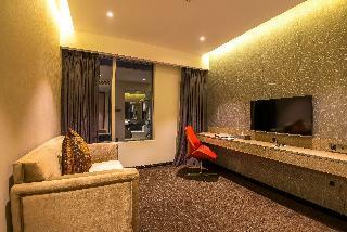 Hotel Best Western Plus Maple Leaf