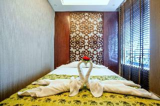 Hotel Best Western Plus Maple Leaf