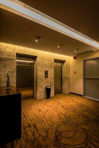 Hotel Best Western Plus Maple Leaf