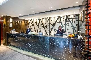 Hotel Best Western Plus Maple Leaf
