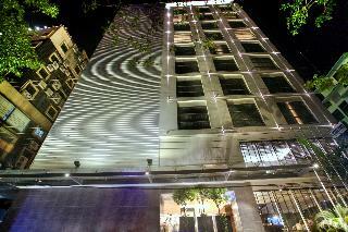 Hotel Best Western Plus Maple Leaf