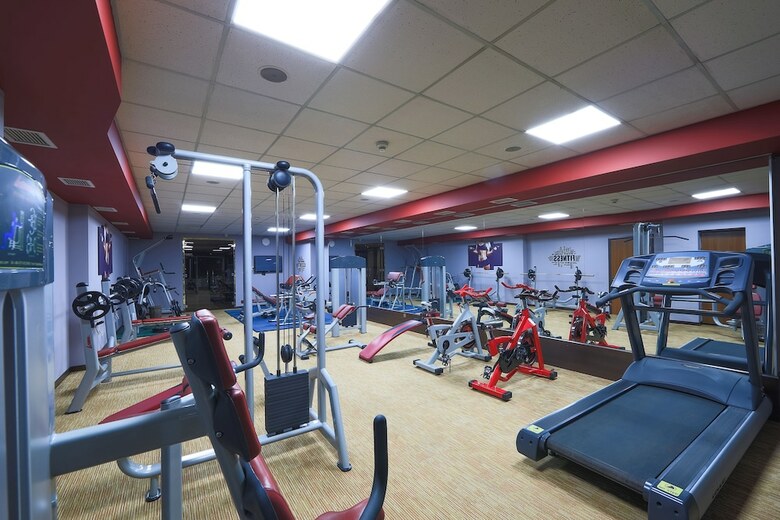 Damas International Hotel