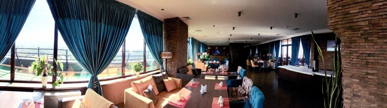 Damas International Hotel