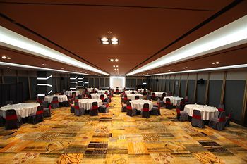 Changwon Hotel