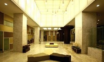 Changwon Hotel
