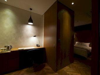 Hotel Iruda