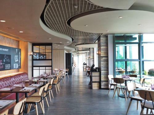 Albergue Campus Hong Kong