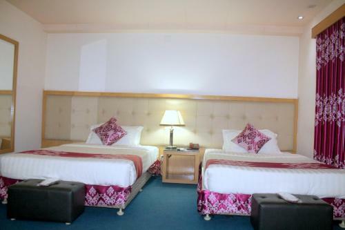 Hotel Milina