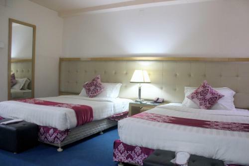 Hotel Milina