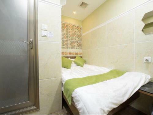 Hostal Motel Happy Peach