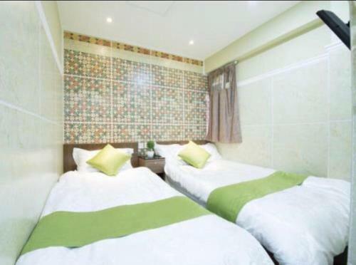 Hostal Motel Happy Peach