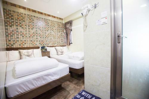 Hostal Motel Happy Peach