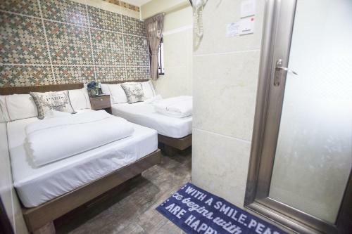 Hostal Motel Happy Peach