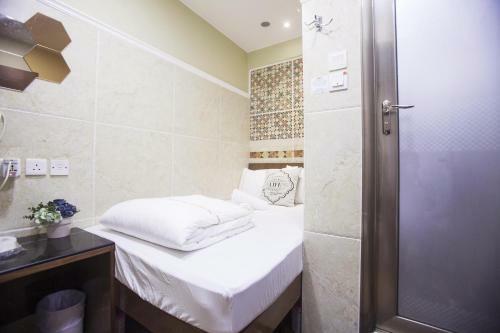 Hostal Motel Happy Peach