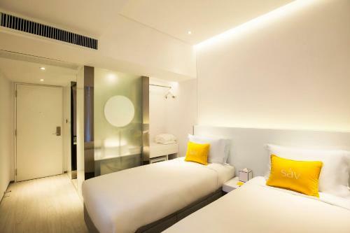 Hotel Sav