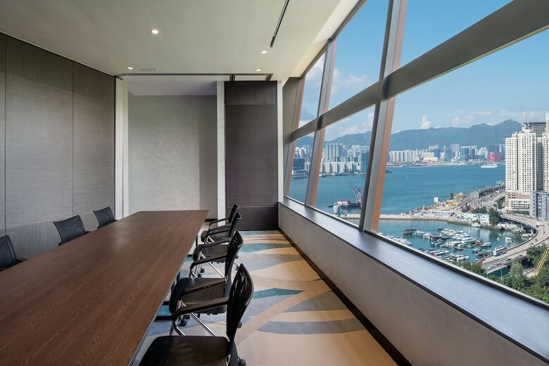 The Park Lane Hong Kong, A Pullman Hotel