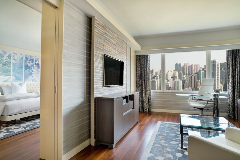 The Park Lane Hong Kong, A Pullman Hotel