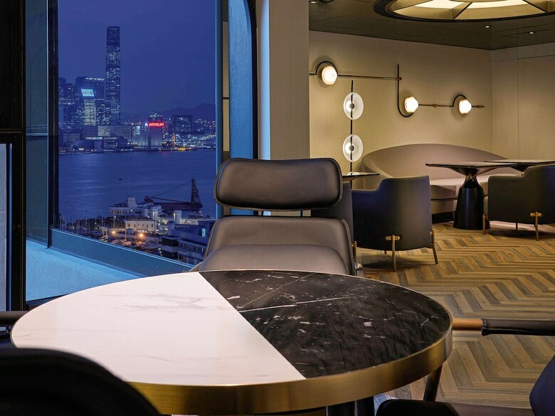 The Park Lane Hong Kong, A Pullman Hotel