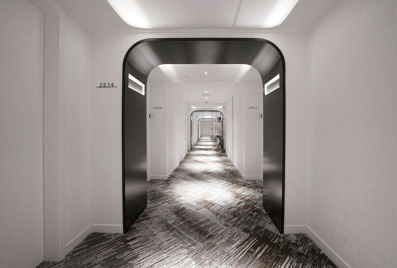 The Park Lane Hong Kong, A Pullman Hotel