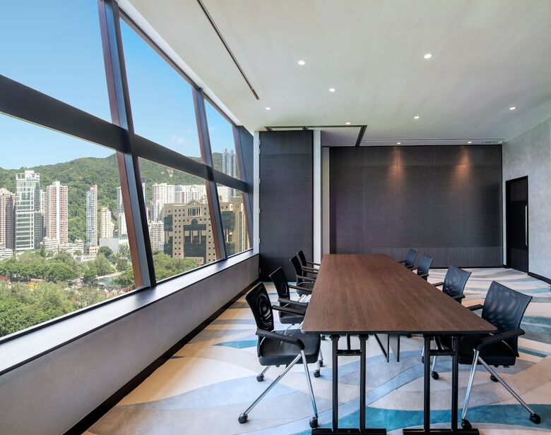 The Park Lane Hong Kong, A Pullman Hotel
