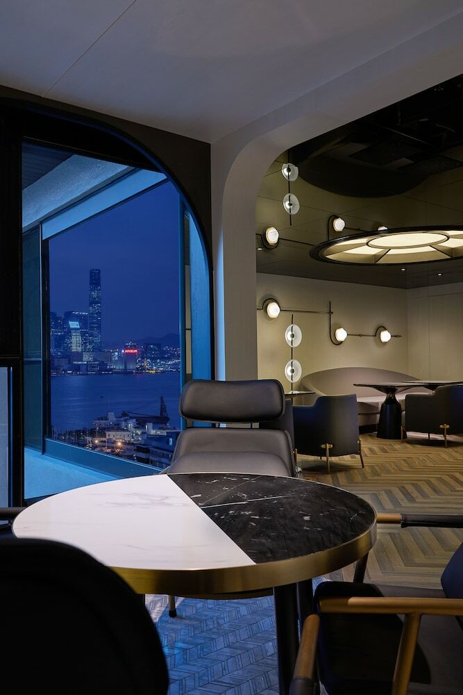The Park Lane Hong Kong, A Pullman Hotel