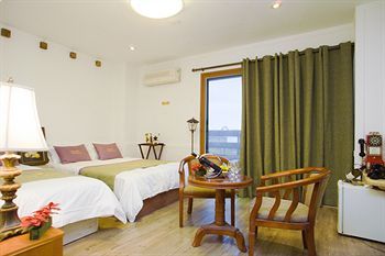 Incheon Airport Oceanview Hotel