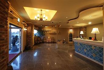 Incheon Airport Oceanview Hotel