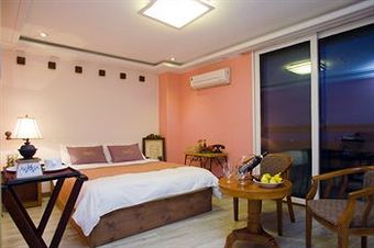 Incheon Airport Oceanview Hotel