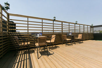 Ekonomy Hotel Incheon