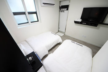 Ekonomy Hotel Incheon