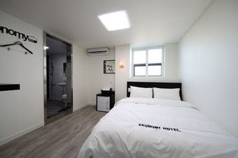 Ekonomy Hotel Incheon