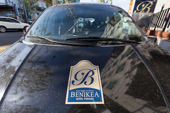Benikea Hotel Pohang