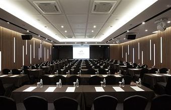 Grabel Hotel Jeju