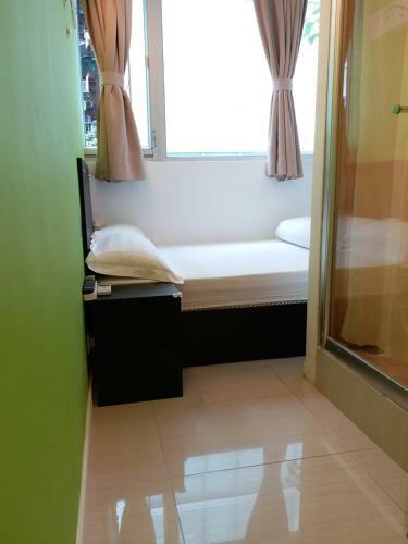 Hostal Innspirit