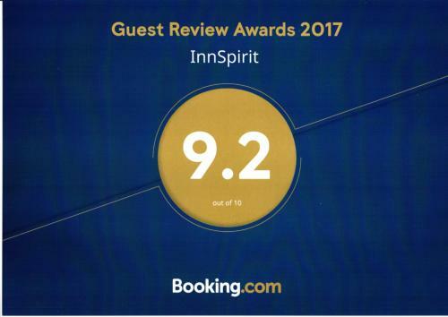 Hostal Innspirit