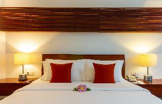 Hotel Lynnaya Urban River Resort