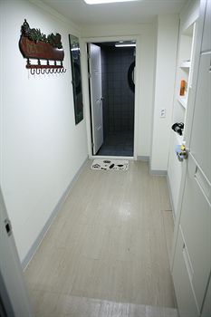 Albergue Guest House Mate