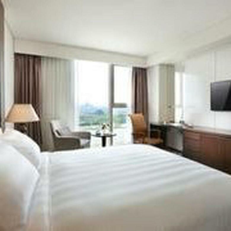 Lotte City Hotel Daejeon